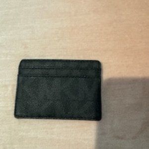 Michael Kors Waterproof Card Holder